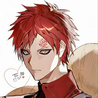 Gaara O.D