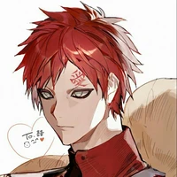 Gaara O.D