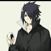 Sasuke D.P