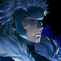 Tobirama D.D.P