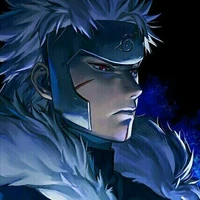 Tobirama D.D.P