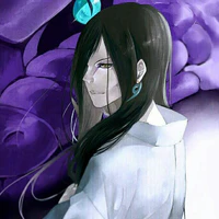 Orochimaru O.P