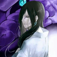 Orochimaru O.P