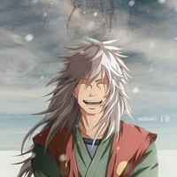 Jiraiya A.D