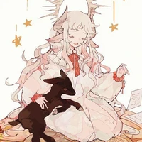 คาเมล(น้องนายเอก+แกะ)