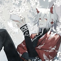 เวฟ(พระเอก+หมาป่า)