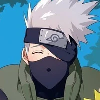 kakashi