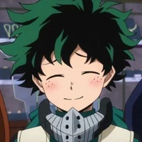Izuku midoriya / Deku