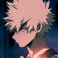 Bakugo katsuki