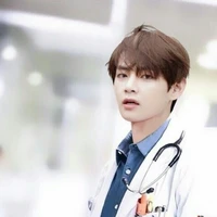 คริส(หมอ)