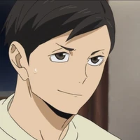 ennoshita Chikara