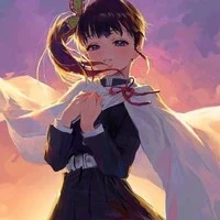 tsuyuri kanao