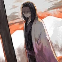 Ubuyashiki kagaya