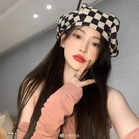 มิ้ว(น้องสาวพระนาง)