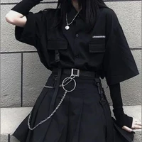 แพทตี้(ลูกน้องคนสนิทของนางเอก)