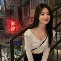 อันดา(แฟนเก่าโนริน)