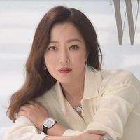 คิมมินอา(แม่นางเอก)