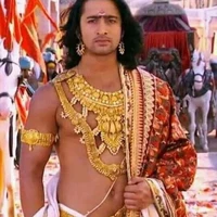 Prince Arya