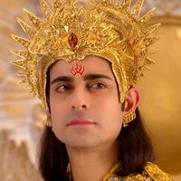 King Candrabardhan
