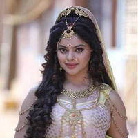 Queen kartika