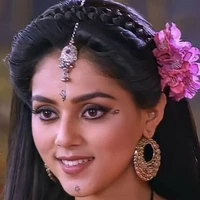madhavi