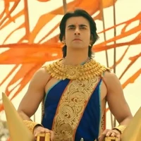 king suryamani