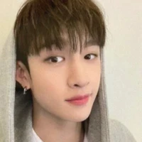 bang chan