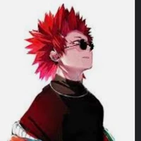 Spiky Hair