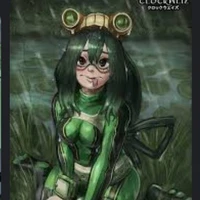 Froggy