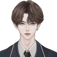 มาร์ช/พี่ชายนางเอก