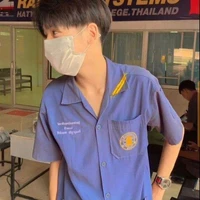 รัน ( เพื่อนหนุ่มพ.อ )