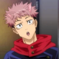 Yuuji Itadori