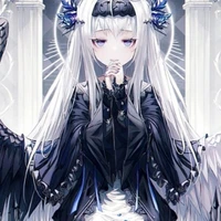 The Goddess Of War
