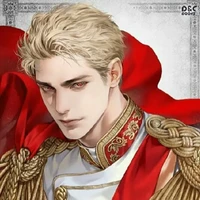 killian Ace Kingsley De Ivor / ml