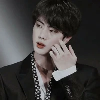 Kim Seok Jin