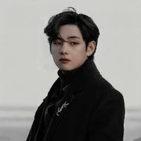 Kim Taehyung