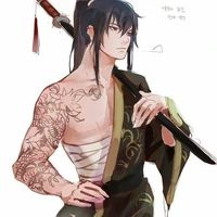 ชิรูกิ (แม่ทัพใหญ่)