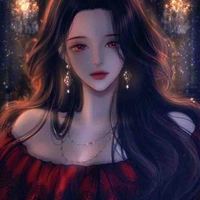 Xanaya Reine