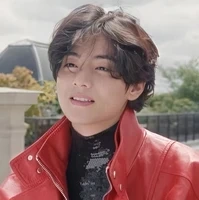 Kim Taehyung (DA)