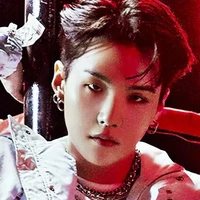 Kim Yoongi