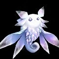 estrella ( mascota de Chani)