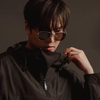 minho alexander(papa bangtan)