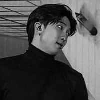 namjoon alexander