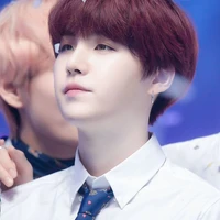 suga alexander