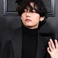 taehyung alexander