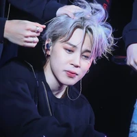 jimin alexander