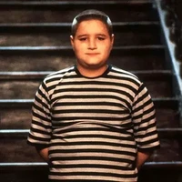 Pugsley Addams