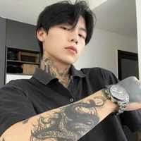 ยูโล👑(พระเอก)