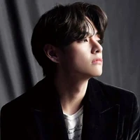 kim teahyung