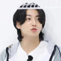 jeon jungkook
